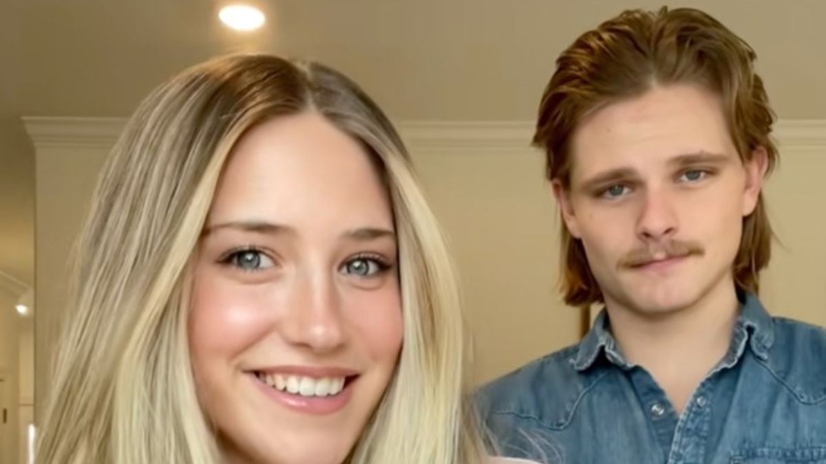 Traditional Wife Says Women Would Be Happier Devoted to the Home: “I Live Divinely”