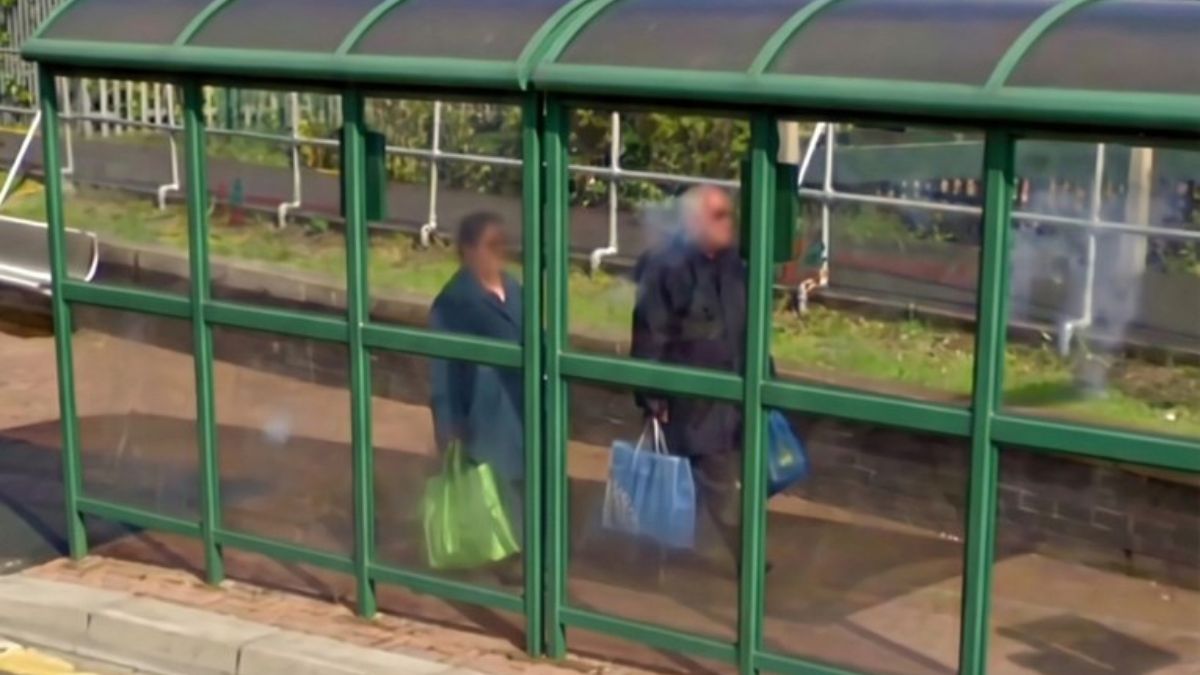 Woman Accidentally Spots Her Late Grandmother and Uncle on Google Maps and Moves People to Tears