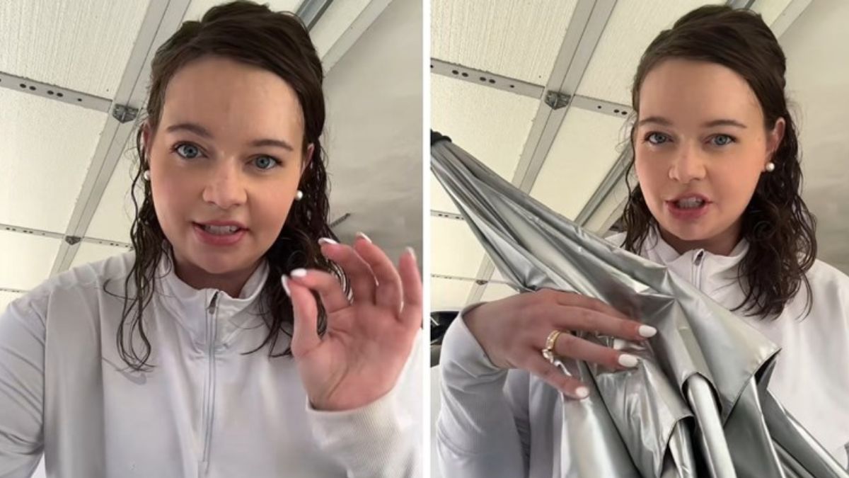 “I’m Deathly Allergic to the Sun”: Woman Reveals the Elaborate Routine She Goes Through Just to Leave the House