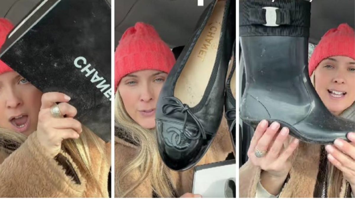 She Revealed Everything She Scored at an Auction for Around 10 Dollars, Leaving People Speechless: “I’m So Jealous”