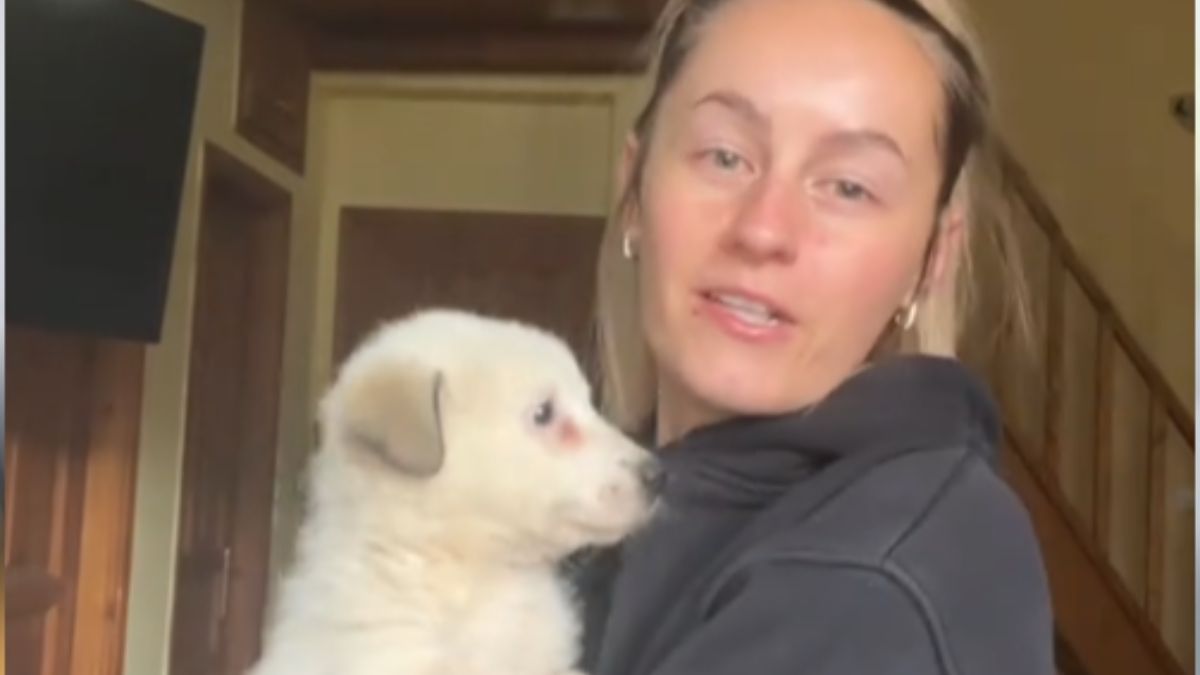 She Moved to Greece and Spoke Honestly About Life There: “One Thing Drives Me Absolutely Crazy”