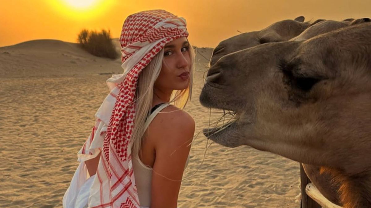 Dubai Authorities Warned Influencers They Could Face Prison Over Their Social Media Posts