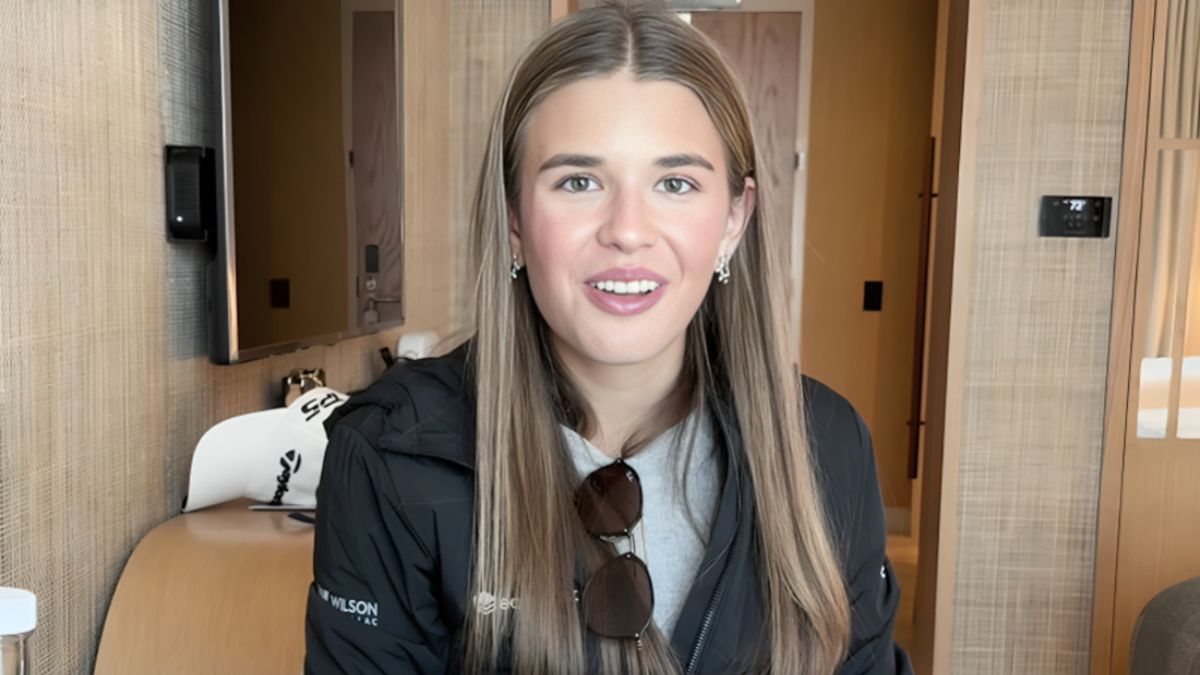 Trump’s Granddaughter Took Her Secret Service Detail to “the Most Expensive Store in the World”