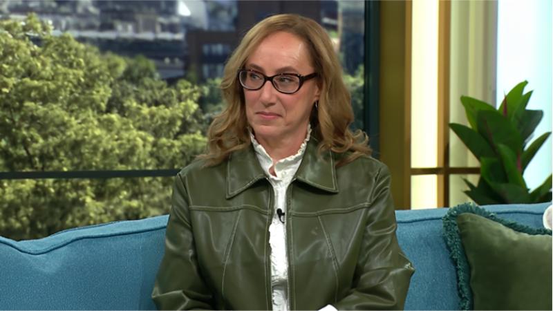 Kaly Miller Shares How Her Partner Reacted to Her Sleeping with Clients: “He Understood My Work”