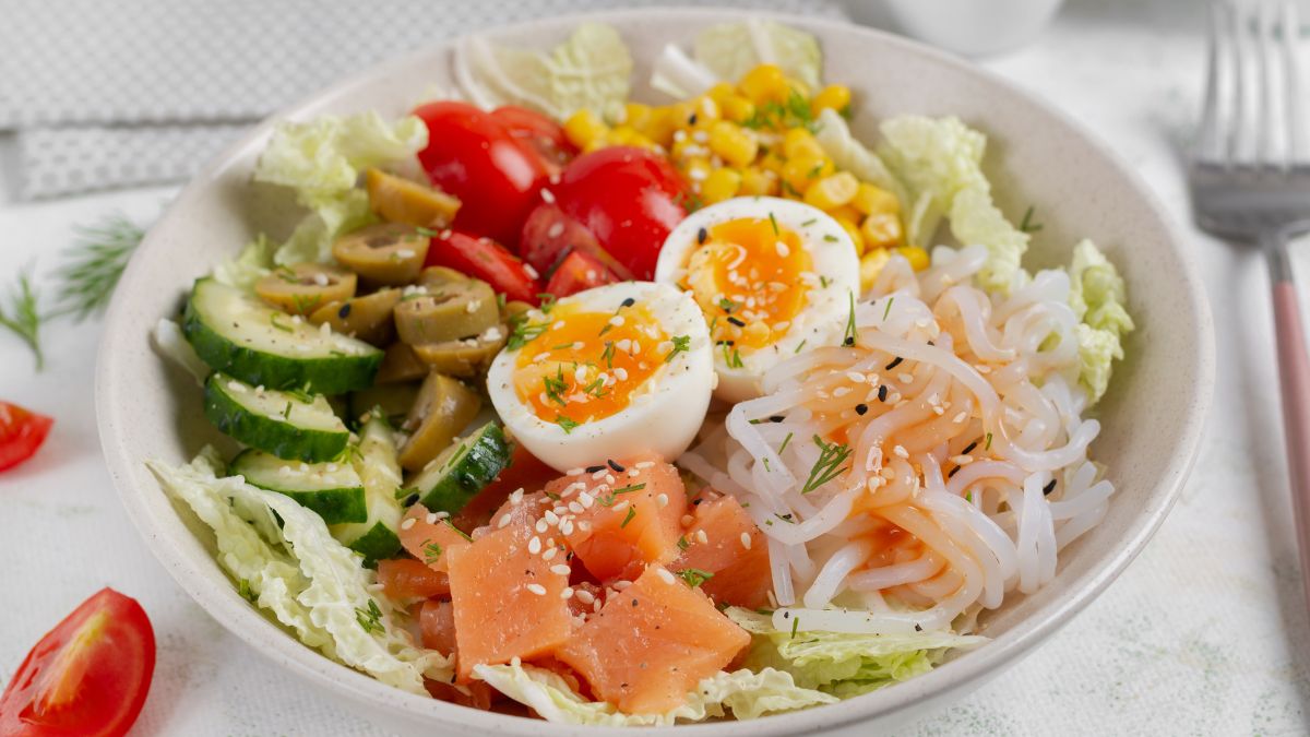 Gastroenterologist Would Never Follow This Common Diet Long-Term Without Medical Supervision