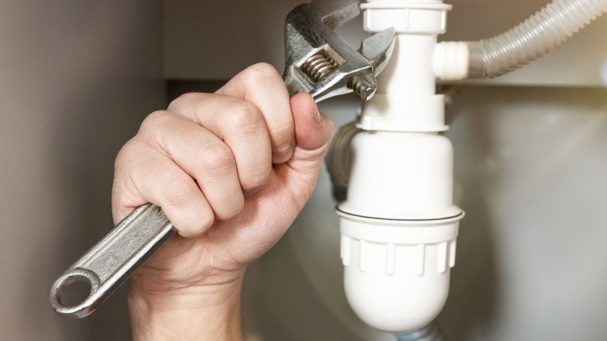 Dangerous Things You Put Down Your Garbage Disposal That Ruin the Pipes