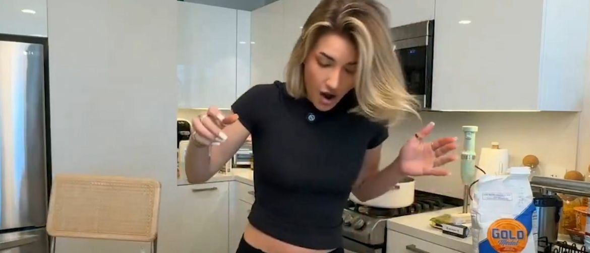 Can You Figure Out What Happened in This Unusual Kitchen Accident That Shocked Viewers