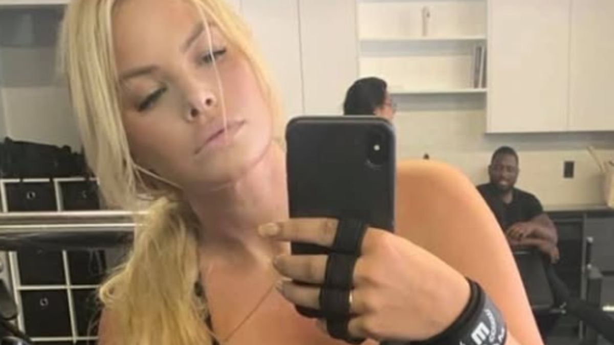 Former Playboy Bunny Opens Up: “My Life Fell Apart After I Lost My Home in a Tragedy”