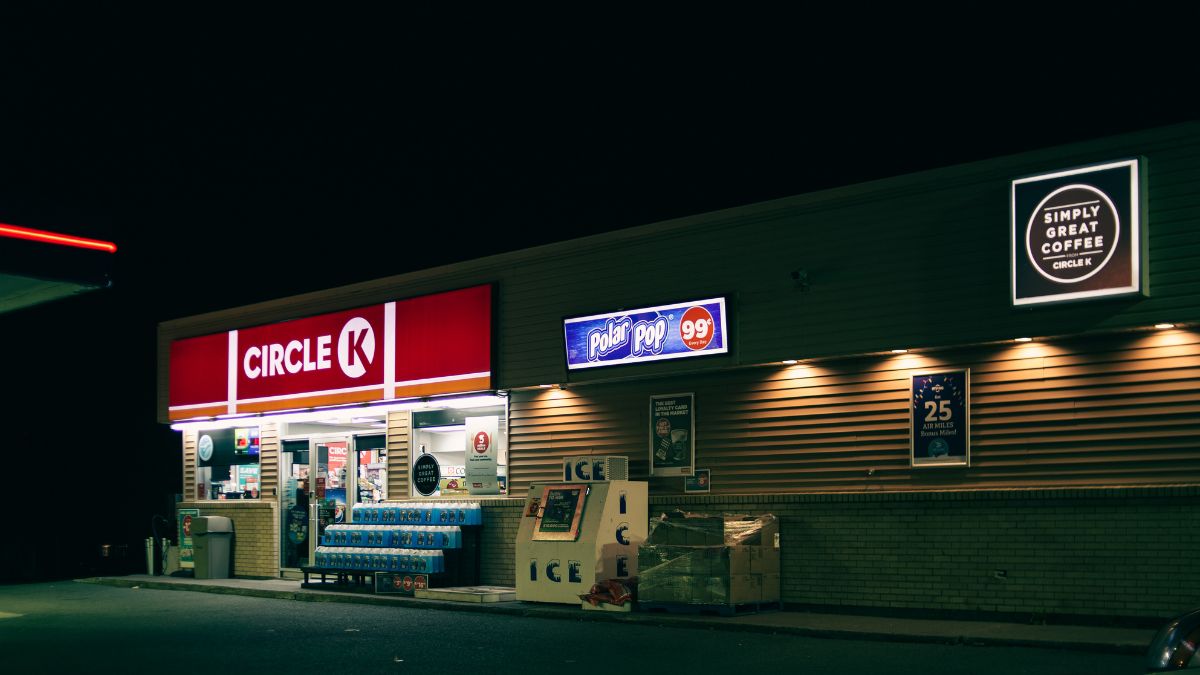 Embarrassing Purchases Cashiers Secretly Judge You for Buying on a Friday Night