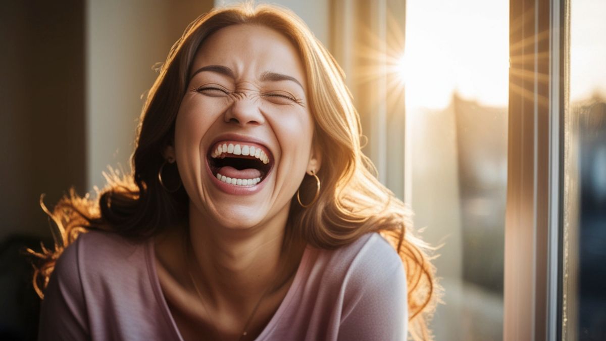 Meet the Four Zodiac Signs That Astrologers Consider the Funniest