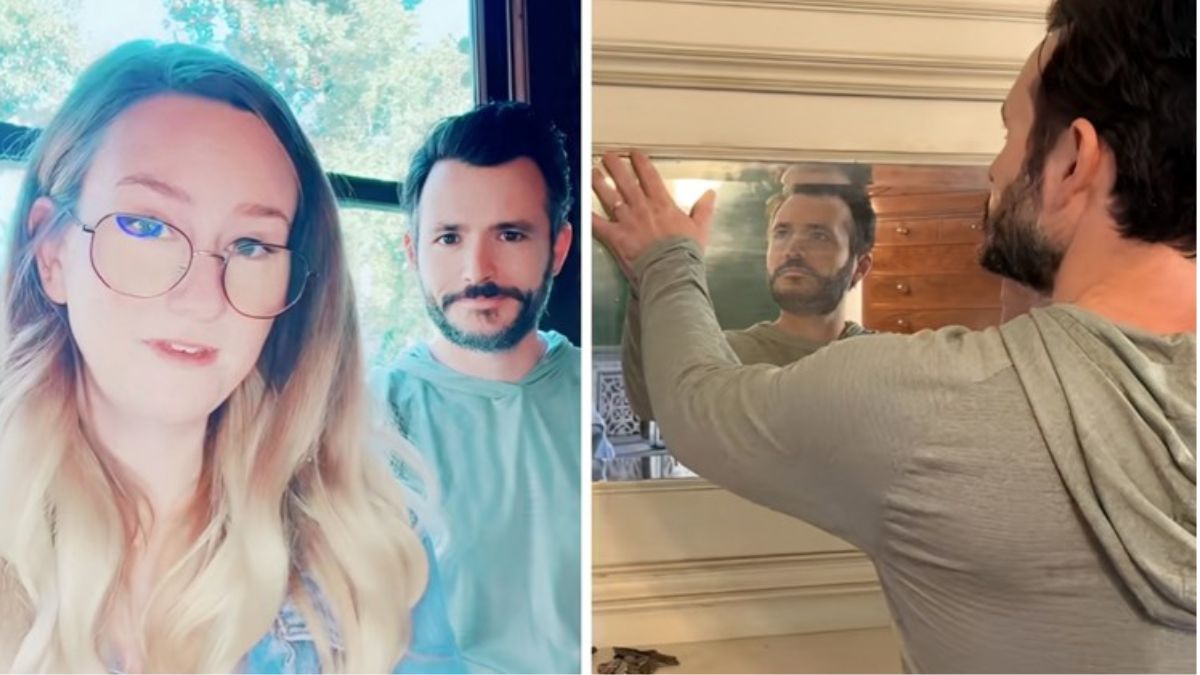 They Bought a 130-Year-Old House and Then Received a Chilling Letter