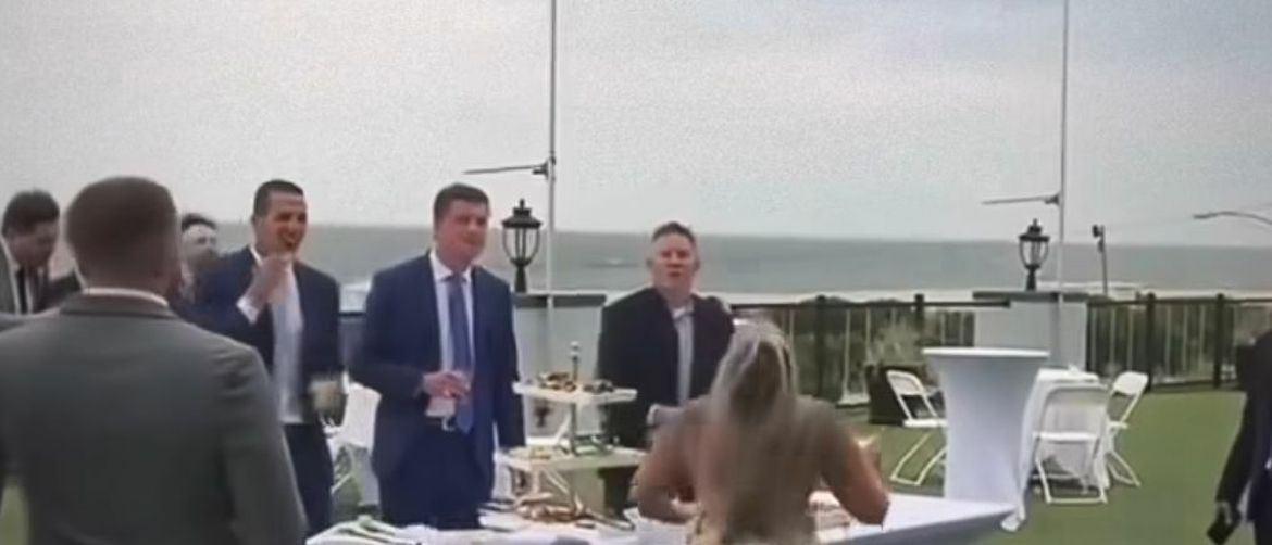 A Couple’s Bad Luck Turns Into Pure Joy When They Realize What They Achieved