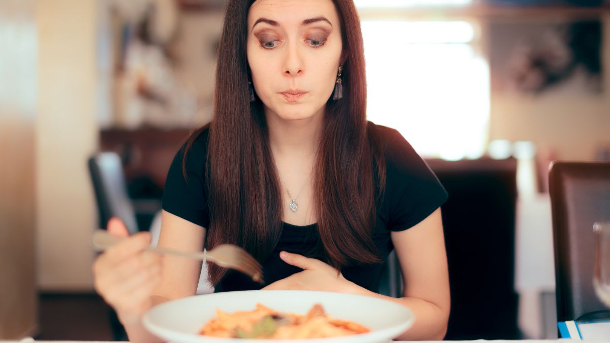 Husband Brings Wife Lunch at Work but One Ingredient Sparks an Argument