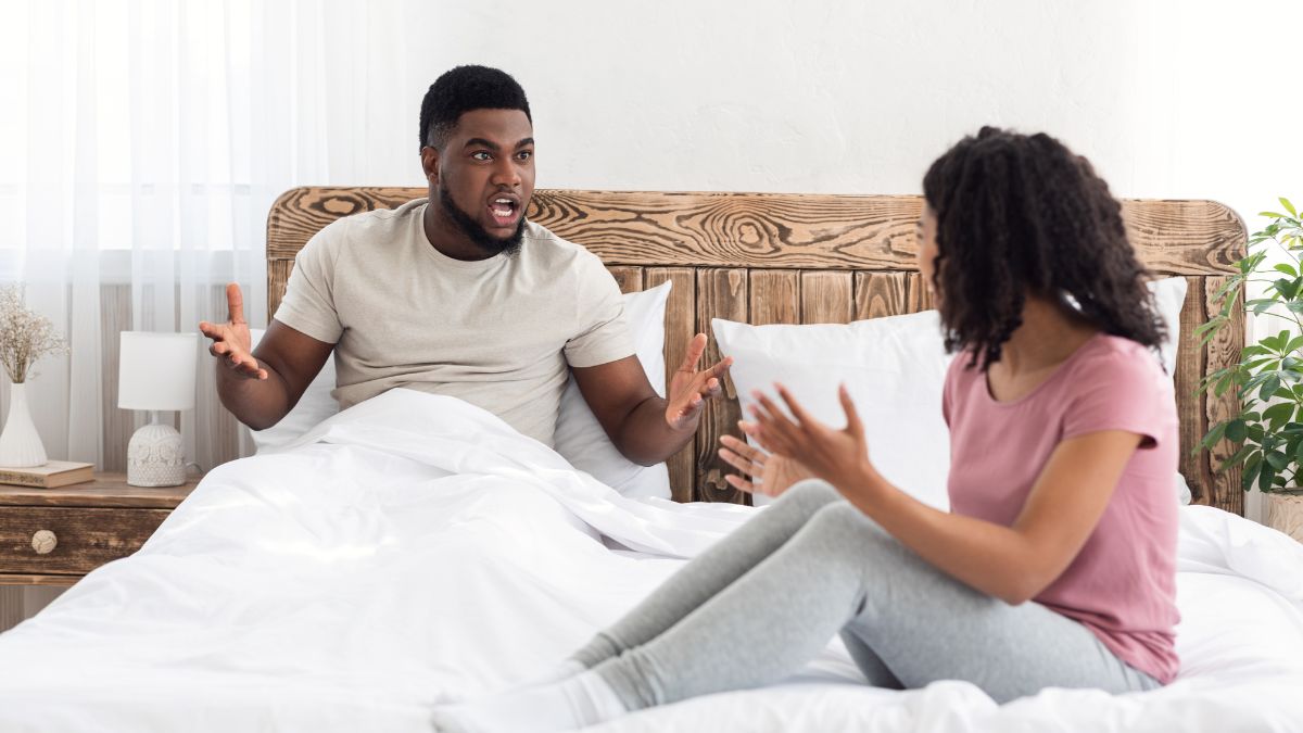 Therapists Reveal Eight Phrases Husbands Use Daily to Manipulate Their Wives