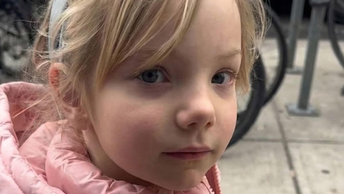 A 7-Year-Old Girl Was Teased by Her Classmates and Her Response Captivated Millions