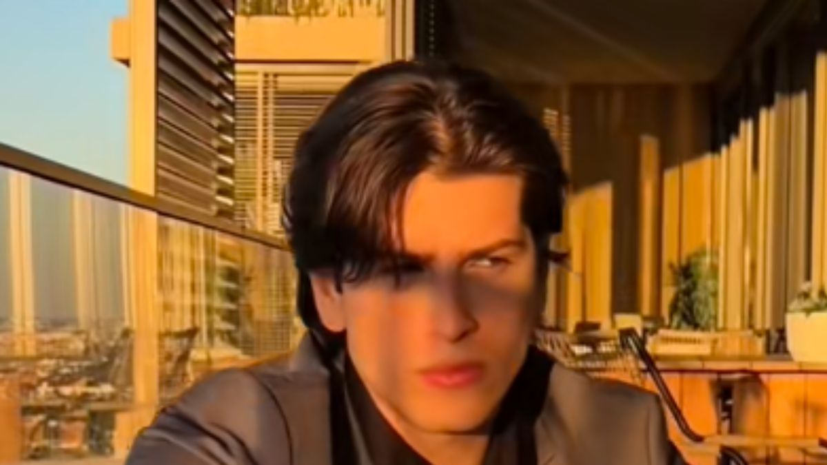 Kareem Shami Was a Victim of Bullying. Now He Is Viral Because of a Dangerous TikTok Trend