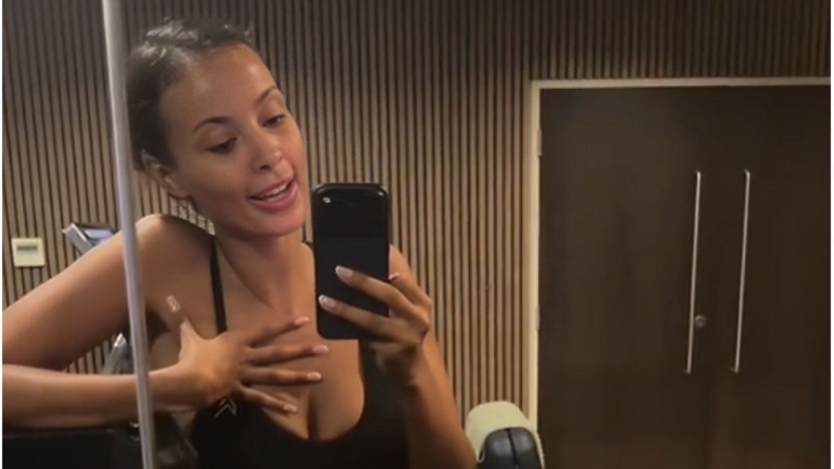 Maya Jama Opens Up About Wanting a Fuller Figure: “Thin People Don’t Get Sympathy”