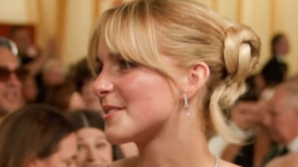 McKenna Grace’s Beachy Bikini Top Is The Ultimate Summer-Ready Statement Piece