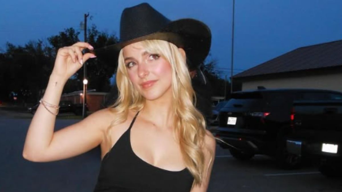 McKenna Grace’s Strapless Gown at the ‘Scream 7’ Premiere Is a Masterclass in Red Carpet Glamour