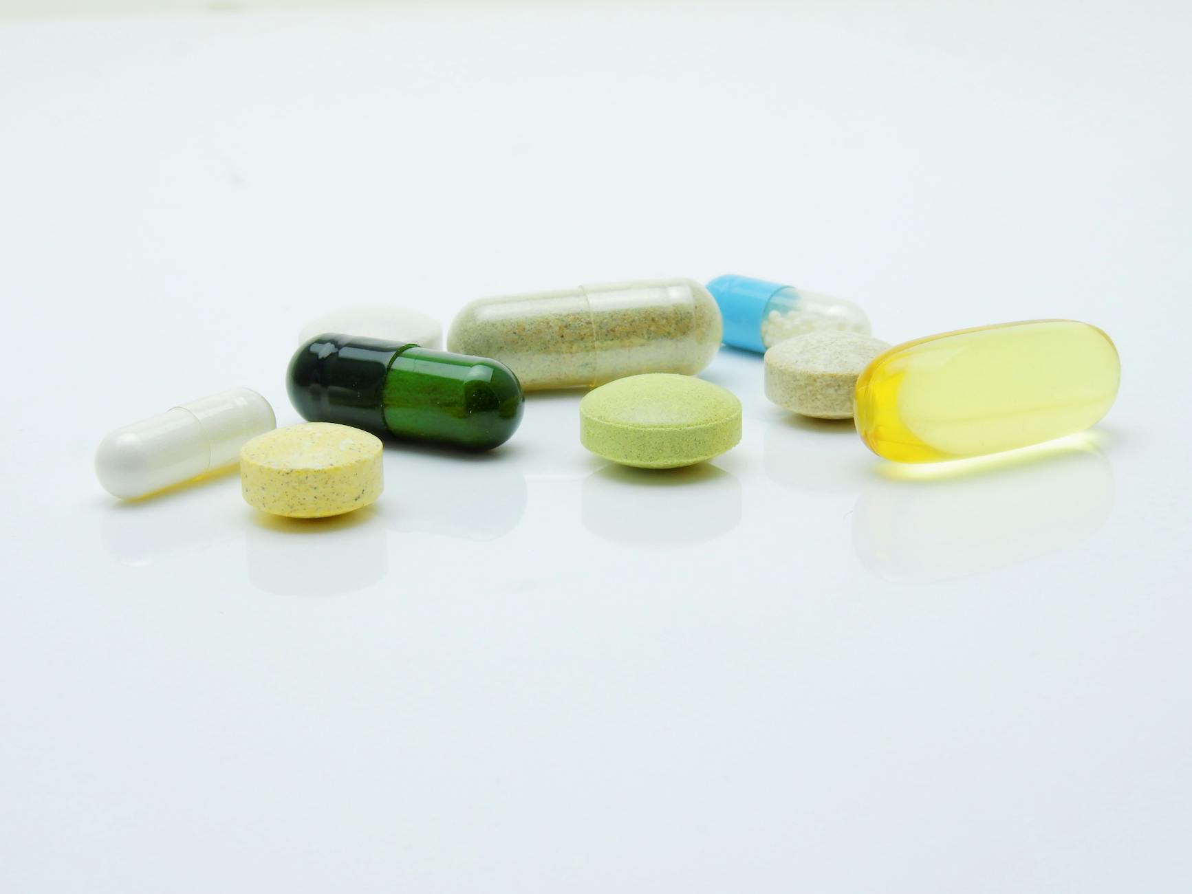 Naproxen Medication