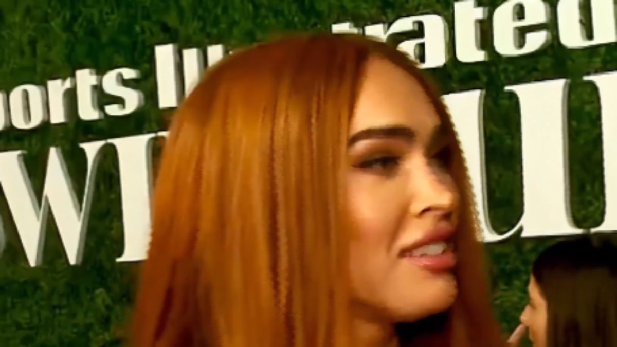 Megan Fox’s Dramatically Different Glam Look Debuts a Bold New Style Era at 39