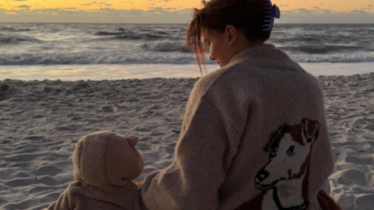 Millie Bobby Brown And Her Daughter’s Adorable Twinning Style Is The Sweetest Matching Trend To Copy