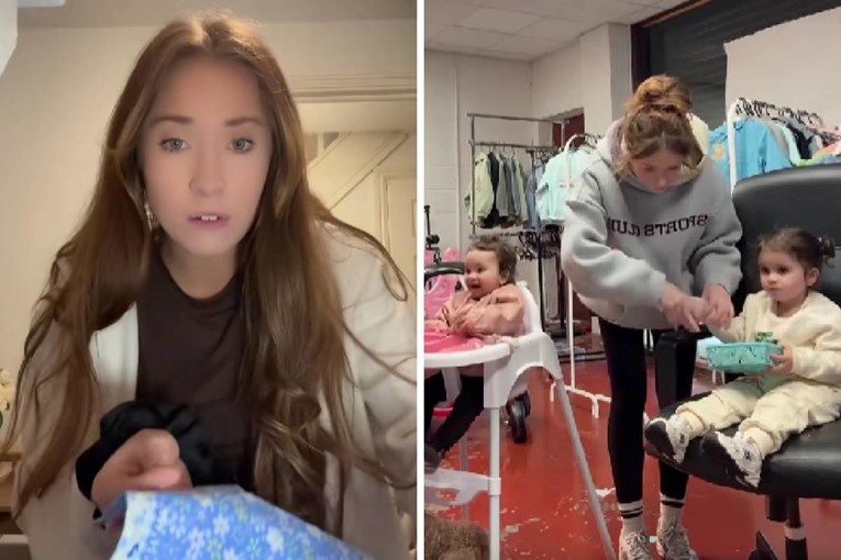 A British Mom Shared Her Daughters’ Bedtime and Got Told She Shouldn’t Have Had Children