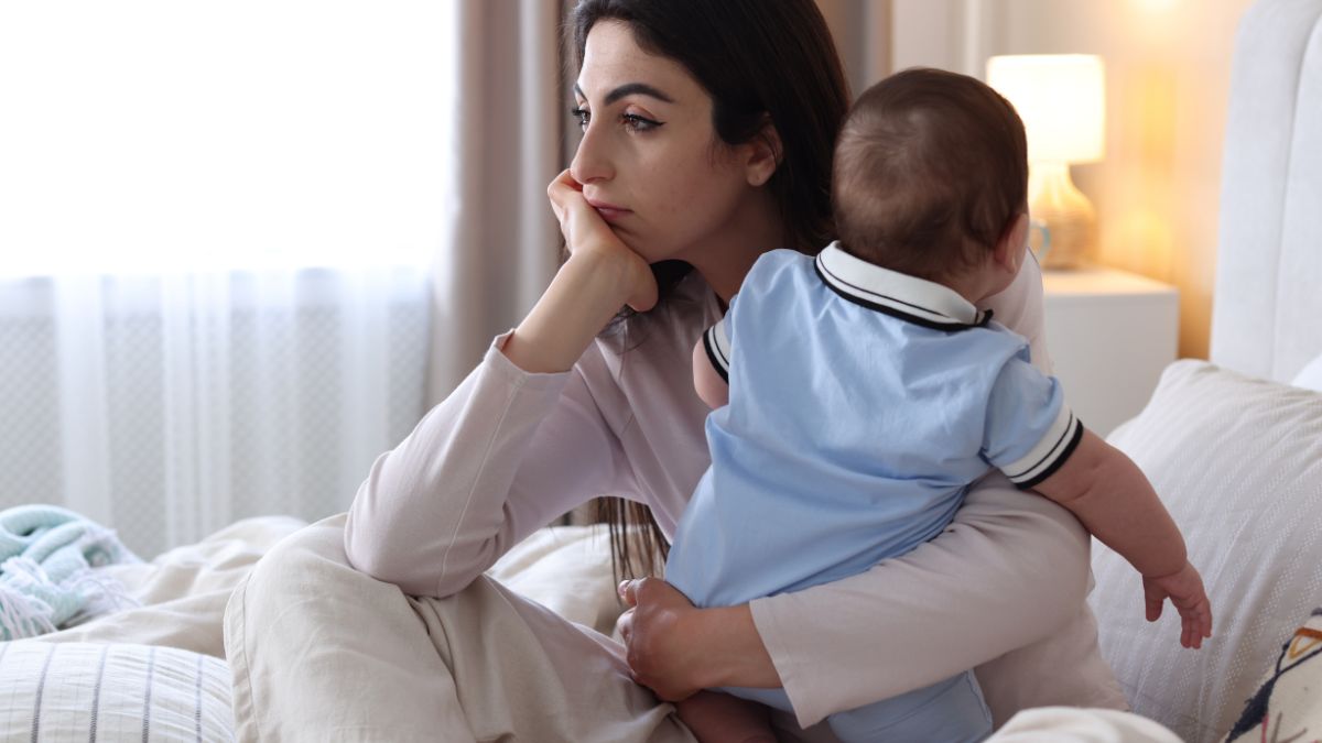 Is the Sunday Reset Trend Setting Parents Up for Failure?