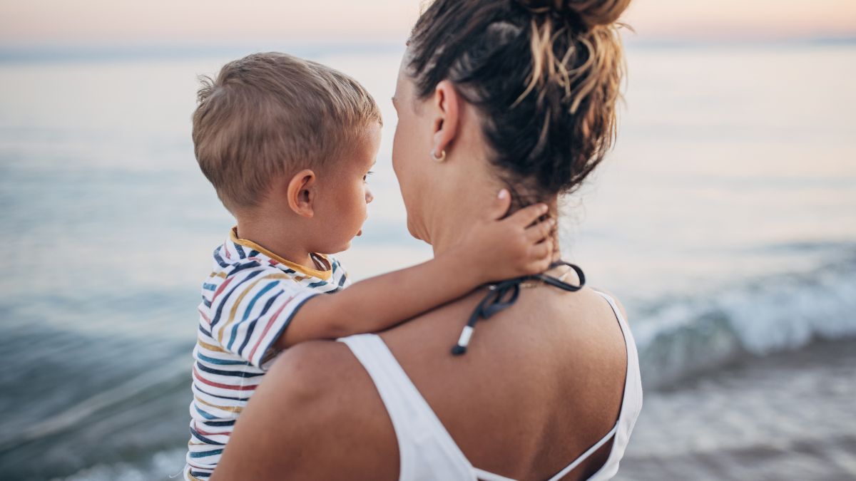 A Child Psychiatrist Says This Simple Parenting Rule Is Great for Your Kids and Has Nothing to Do With Perfection