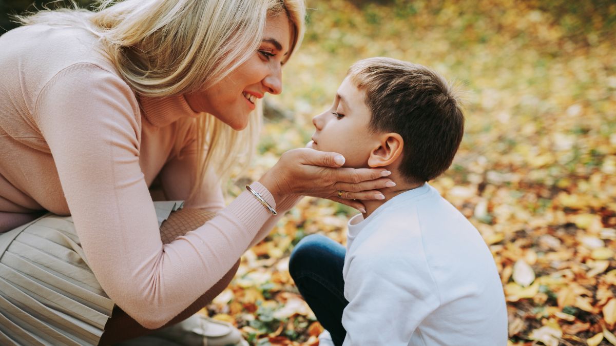 Therapist Warns If a Child Does Not Listen to Parents by This Age It Is Too Late for Changes