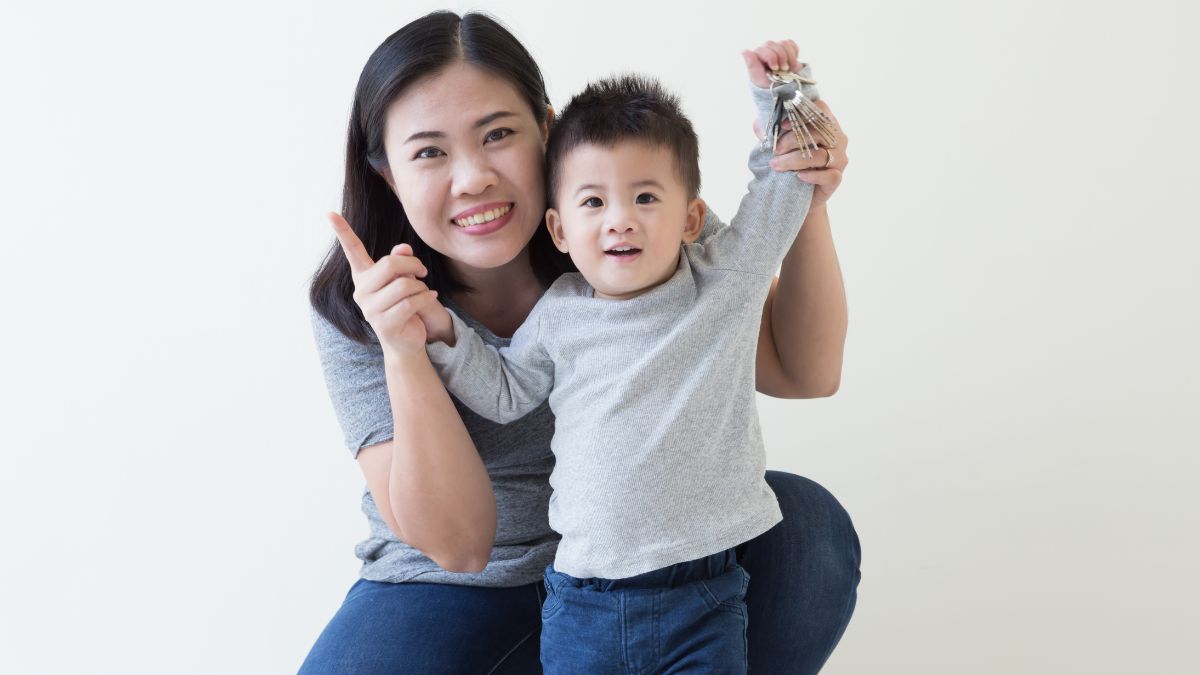 Why Every Mom Raising a Son Knows She Is in a Completely Different World