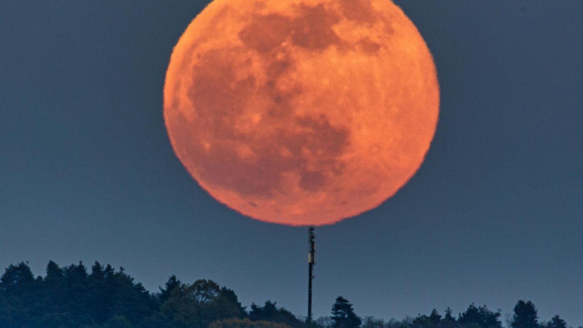 The Lunar Eclipse in Virgo Brings the End of One Life Chapter