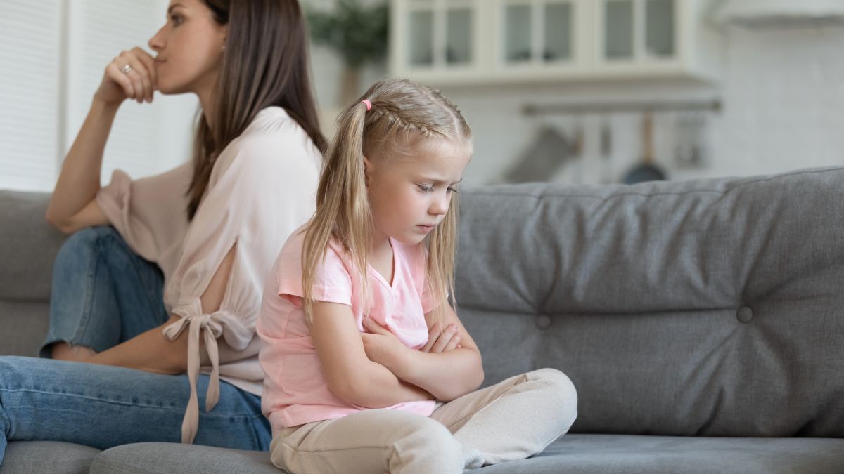 The Two Biggest Challenges of Modern Parenting and How to Overcome Them