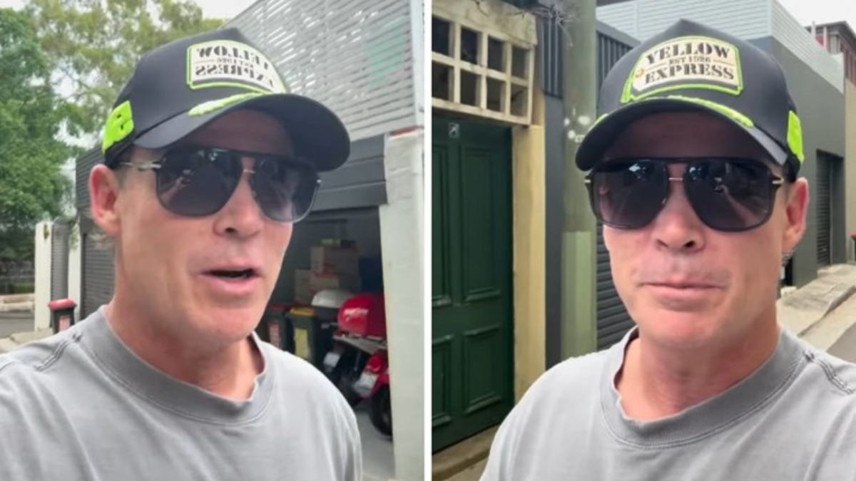 A Father’s Viral Warning to All Parents: “Moms and Dads, Watch Your Kids!”