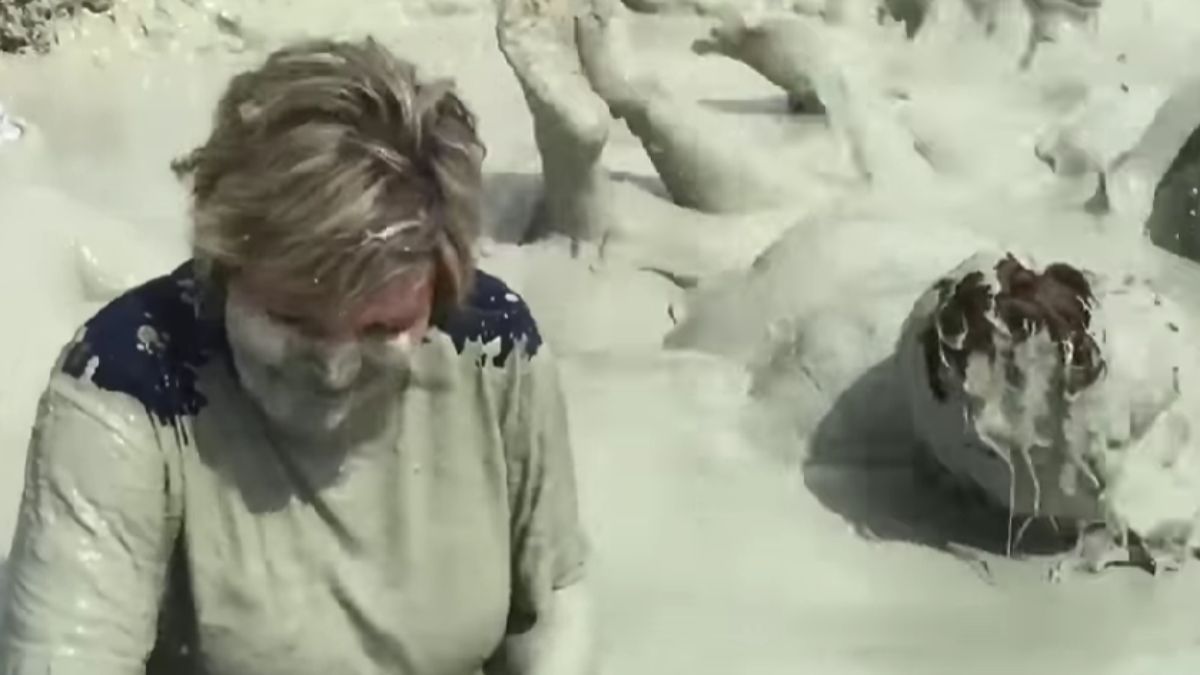 You Might Feel Like Things Are Not Going Your Way But At Least You Are Not In The Skin Of These People