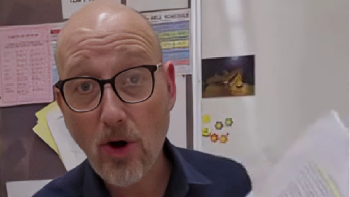 A Teacher Assigned an Essay to His Students and Everyone Used AI: “I Trusted Them”