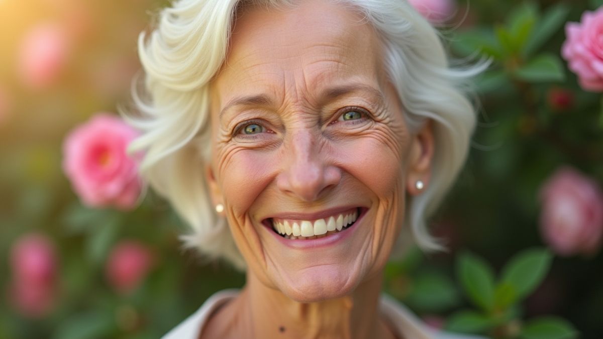 How the Body Changes with Aging and What We Can Do About It