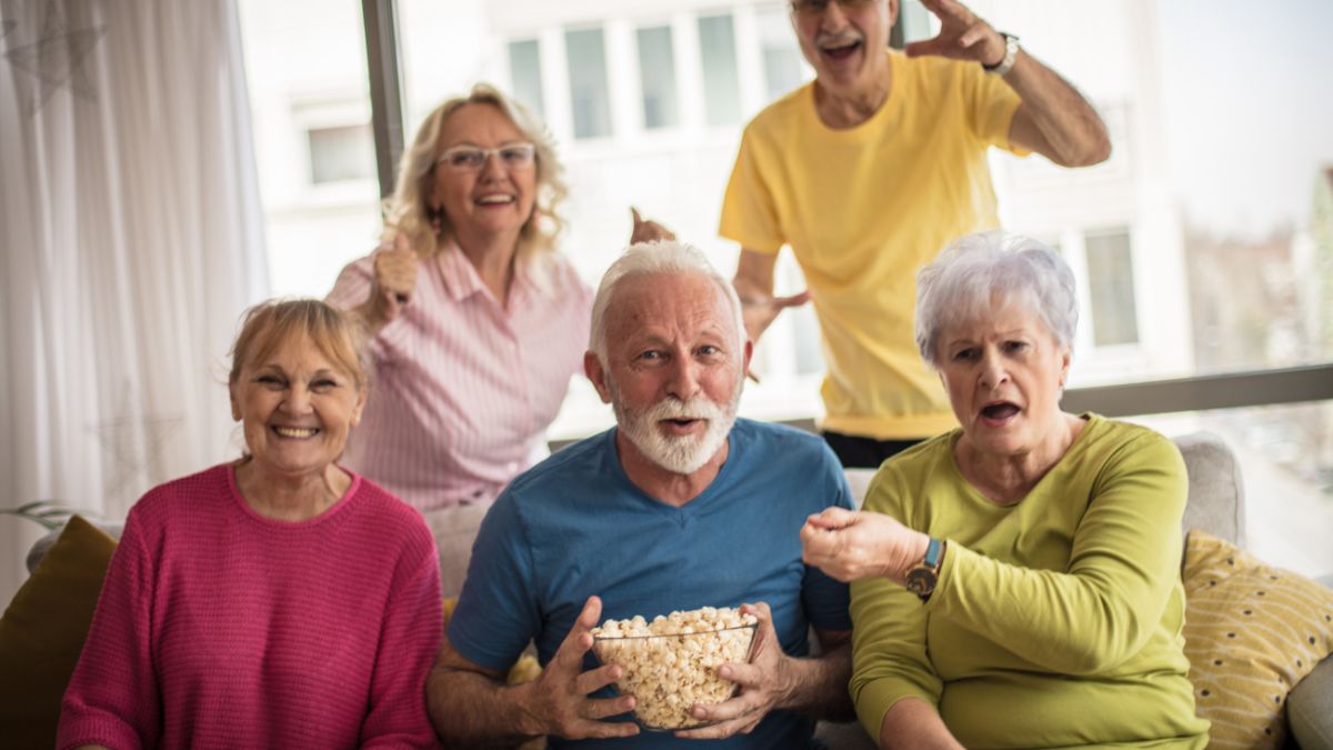 Study Suggests One Personality Trait May Be Linked to Living Longer