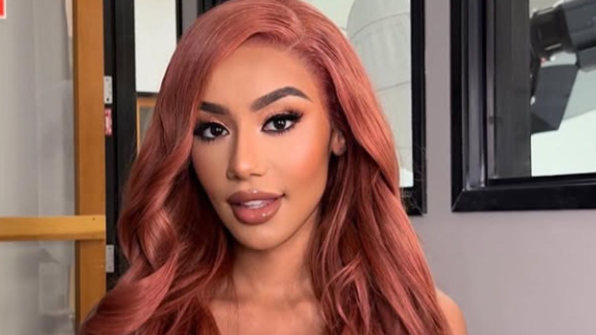 A Model Who Flew from America to the UK Ended Up in Prison for Over a Decade Because of One Mistake