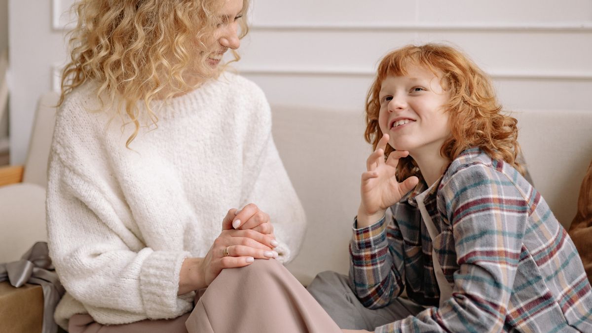 Six Compliments Every Child Should Hear