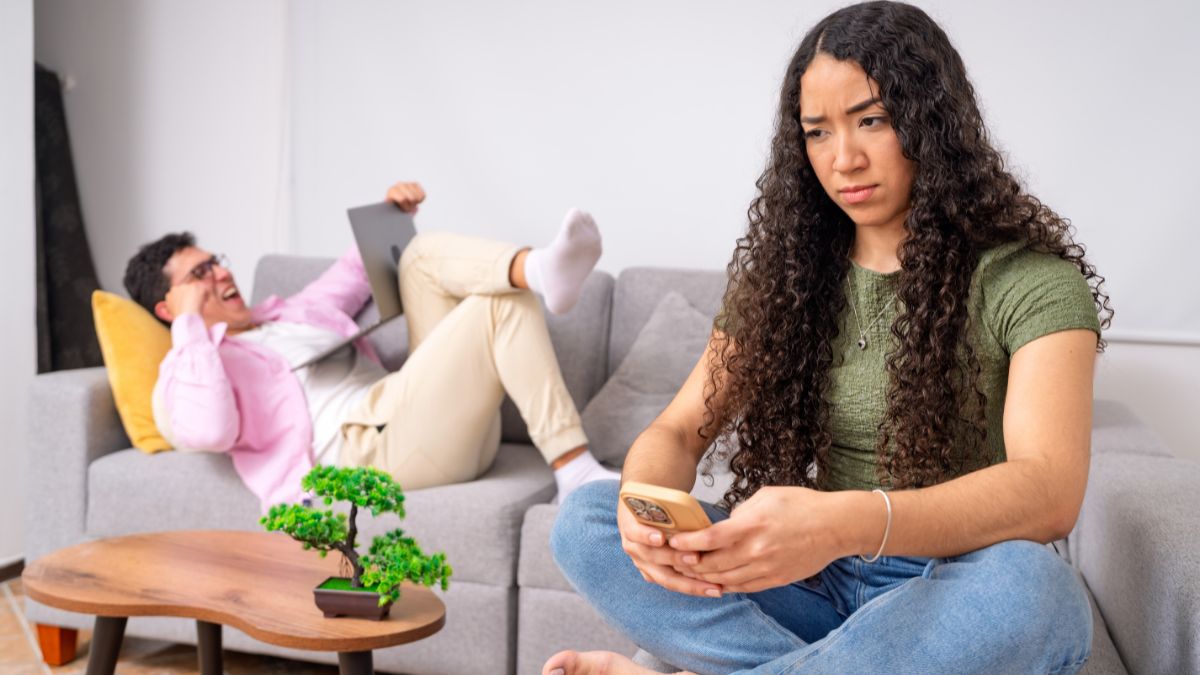 Signs Your Partner No Longer Respects You