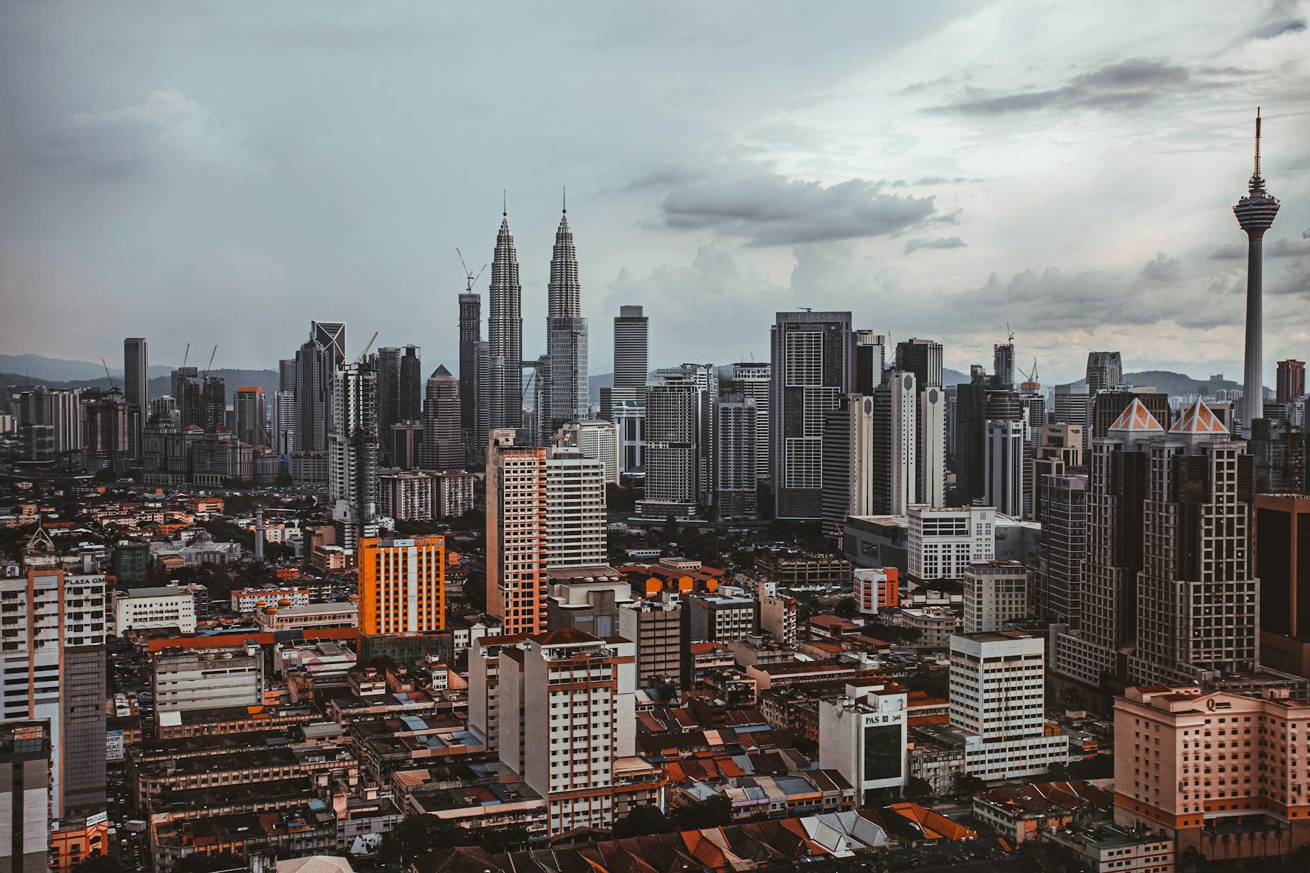 Kuala Lumpur City