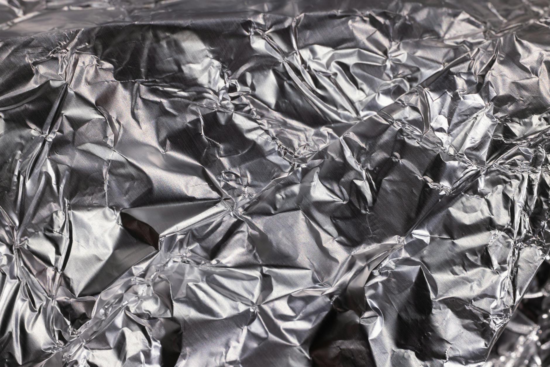 Aluminum Foil Item