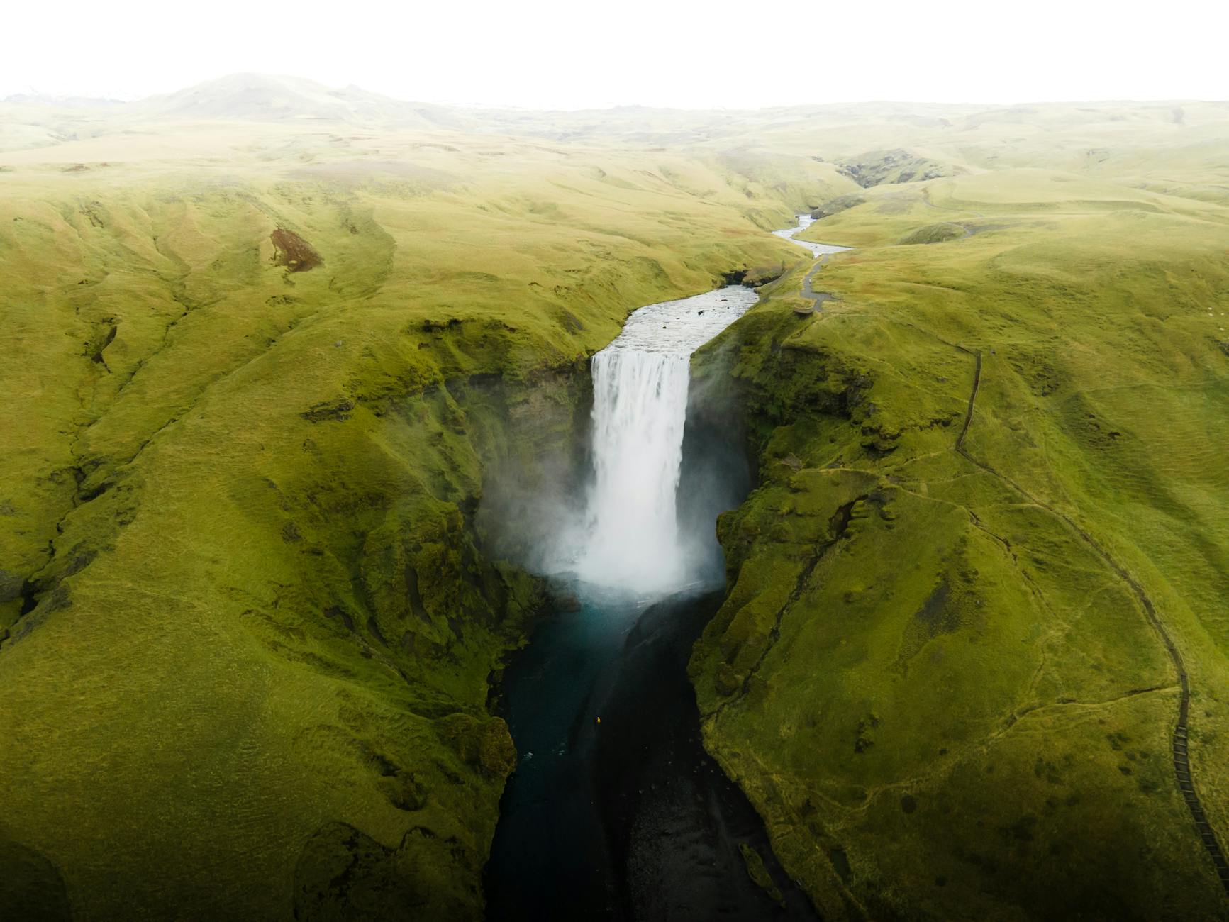 Iceland Destinations