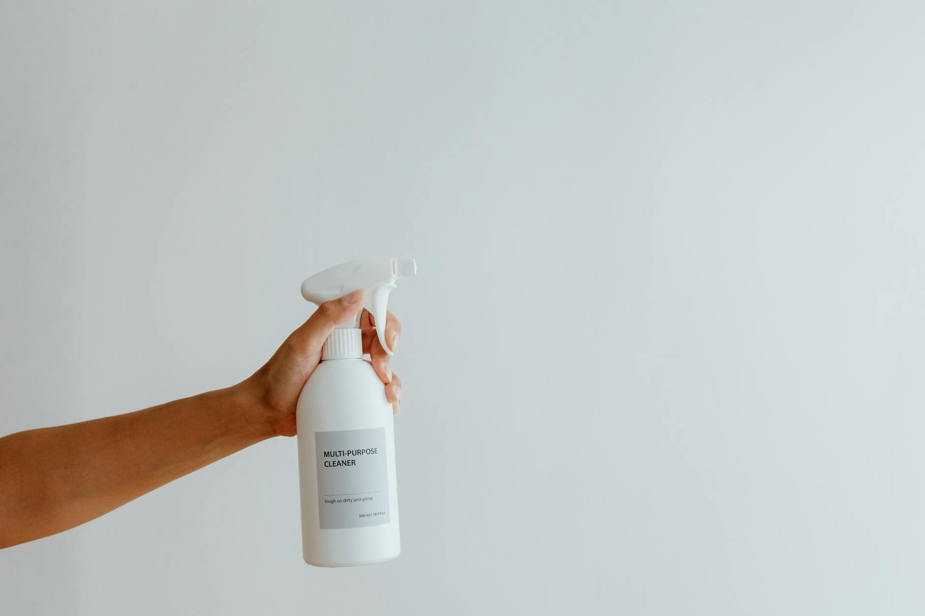 Eco-friendly Cleaning Products