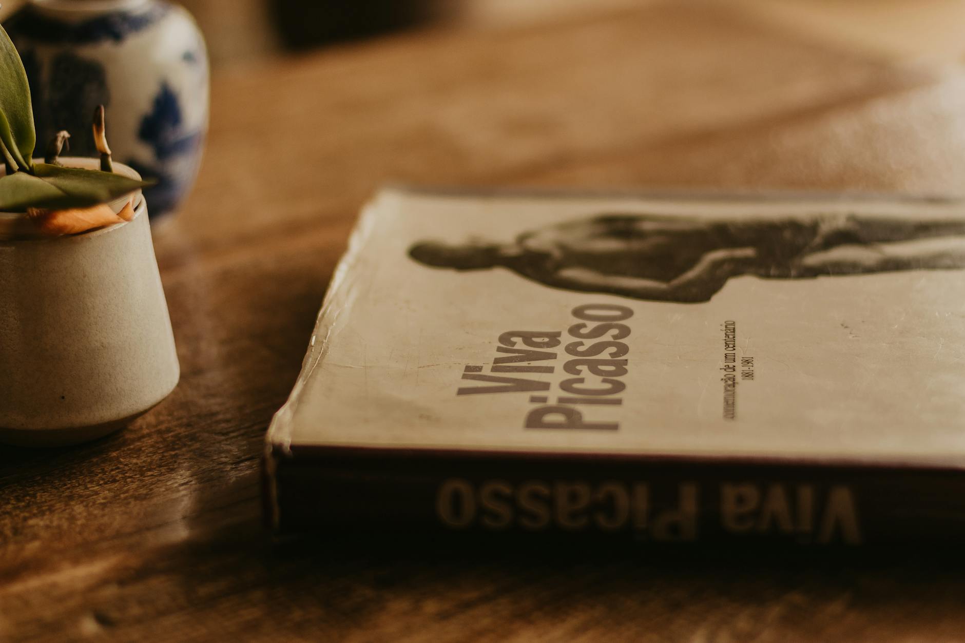 Pablo Picasso Figures