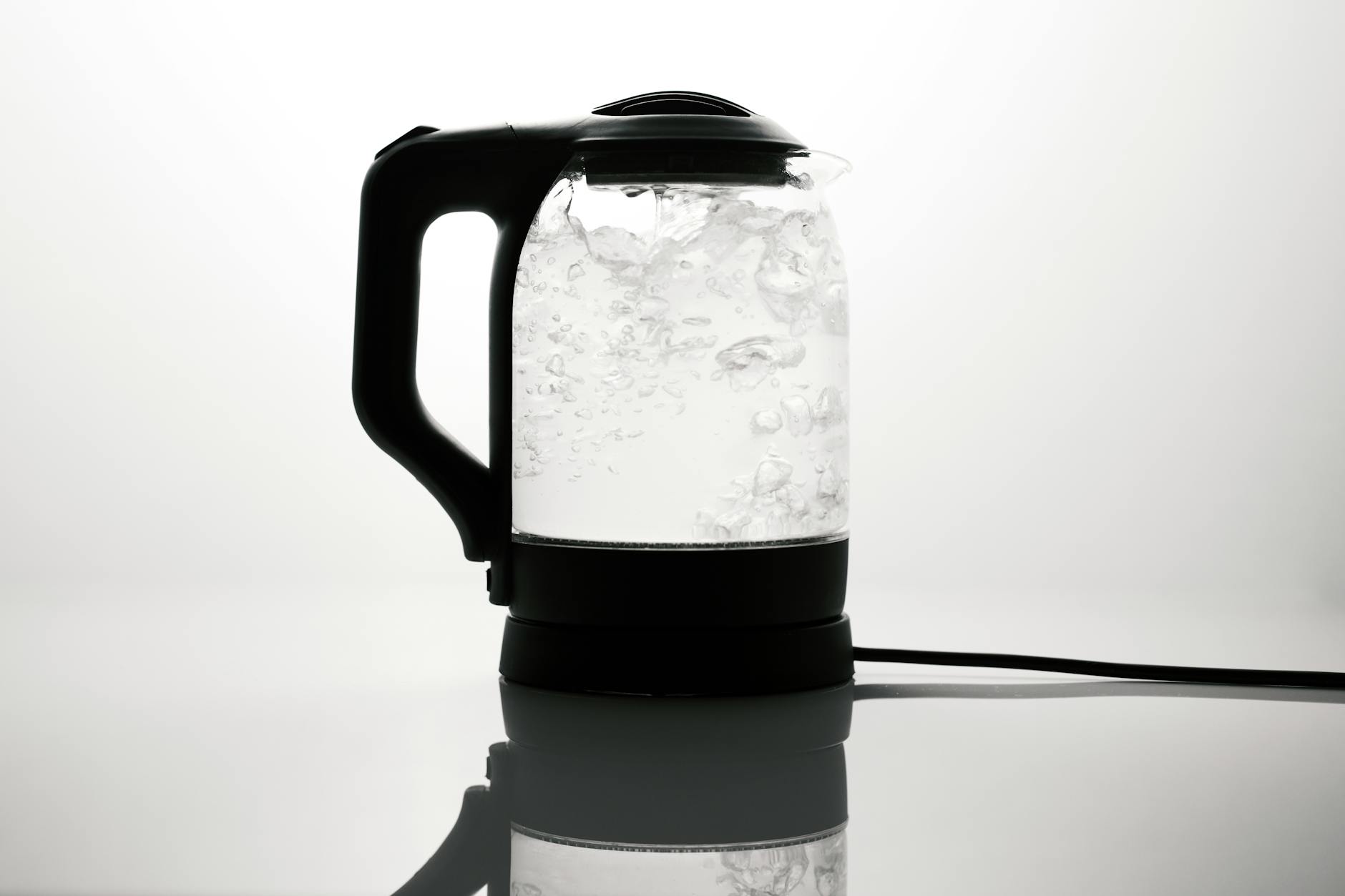 Electric Kettle Gadget
