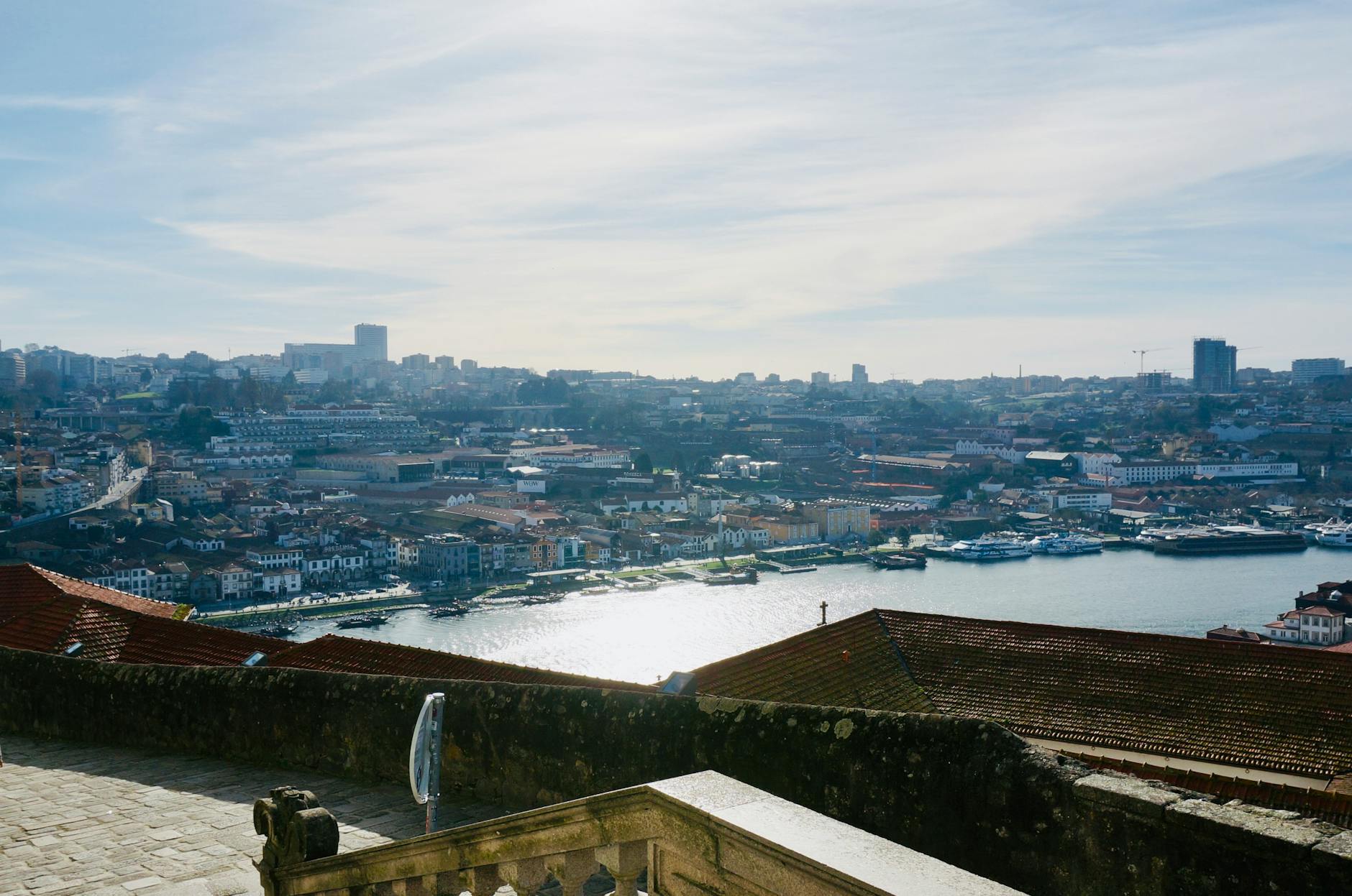 Porto Destination