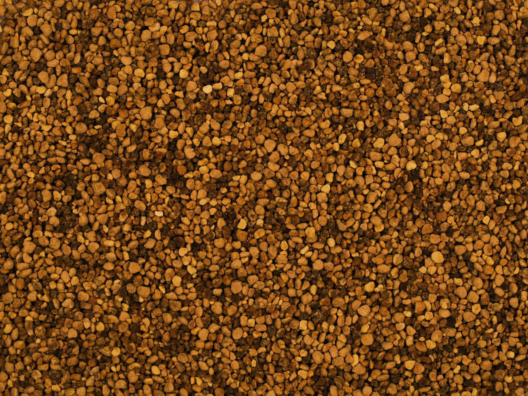 Bee Pollen Superfood