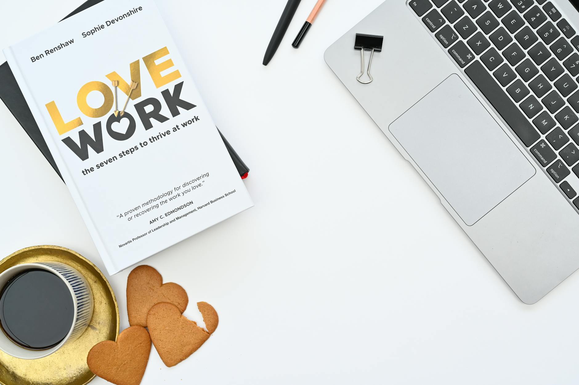 Stolen Cookies Illustration